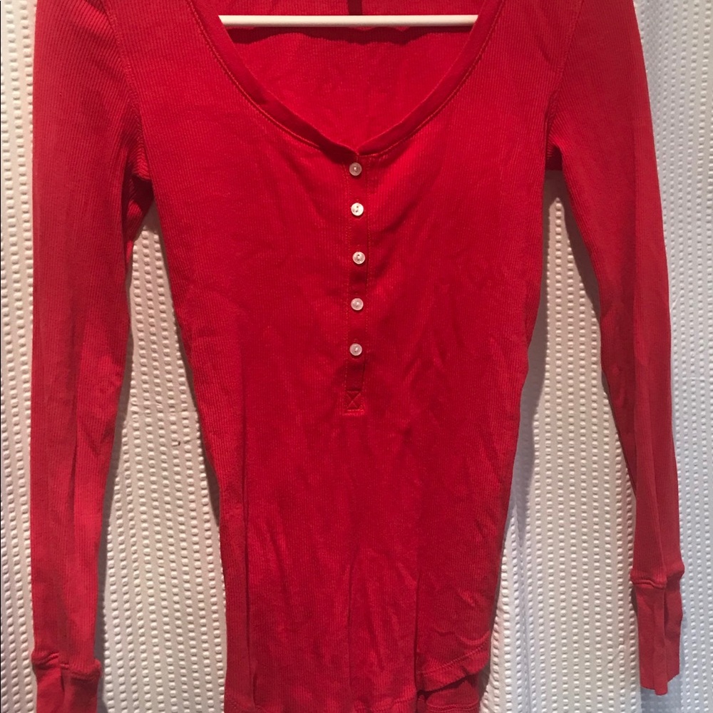 Victoria Secret thermal